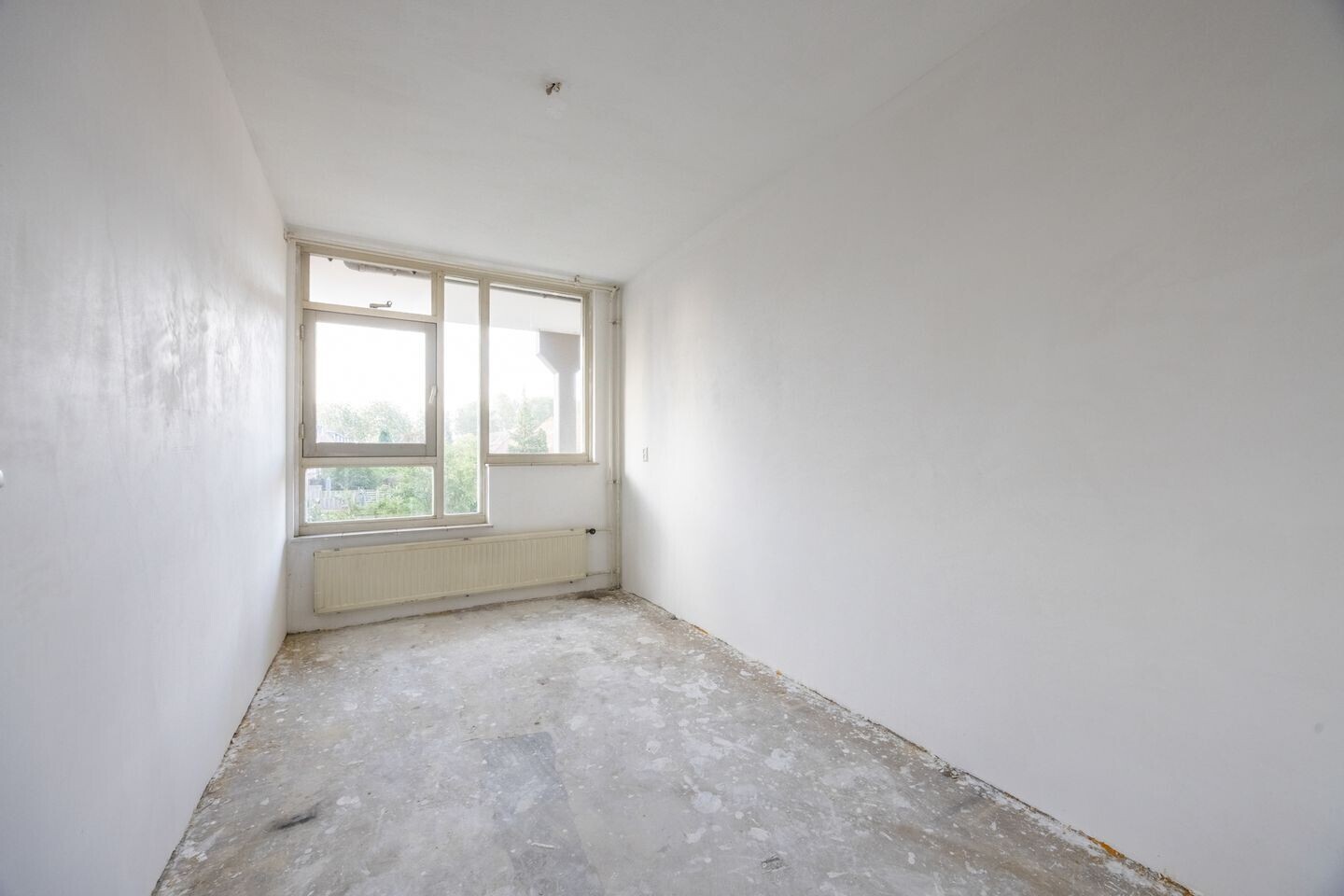 Appartement te koop: Wethouder Insingerstraat 87, Amsterdam