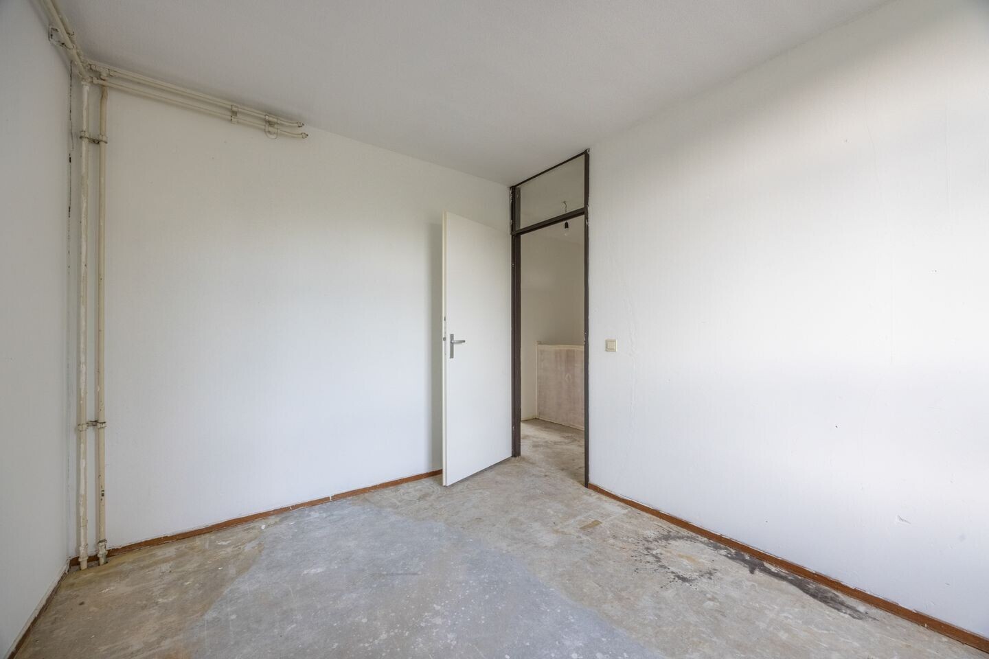 Appartement te koop: Wethouder Insingerstraat 87, Amsterdam