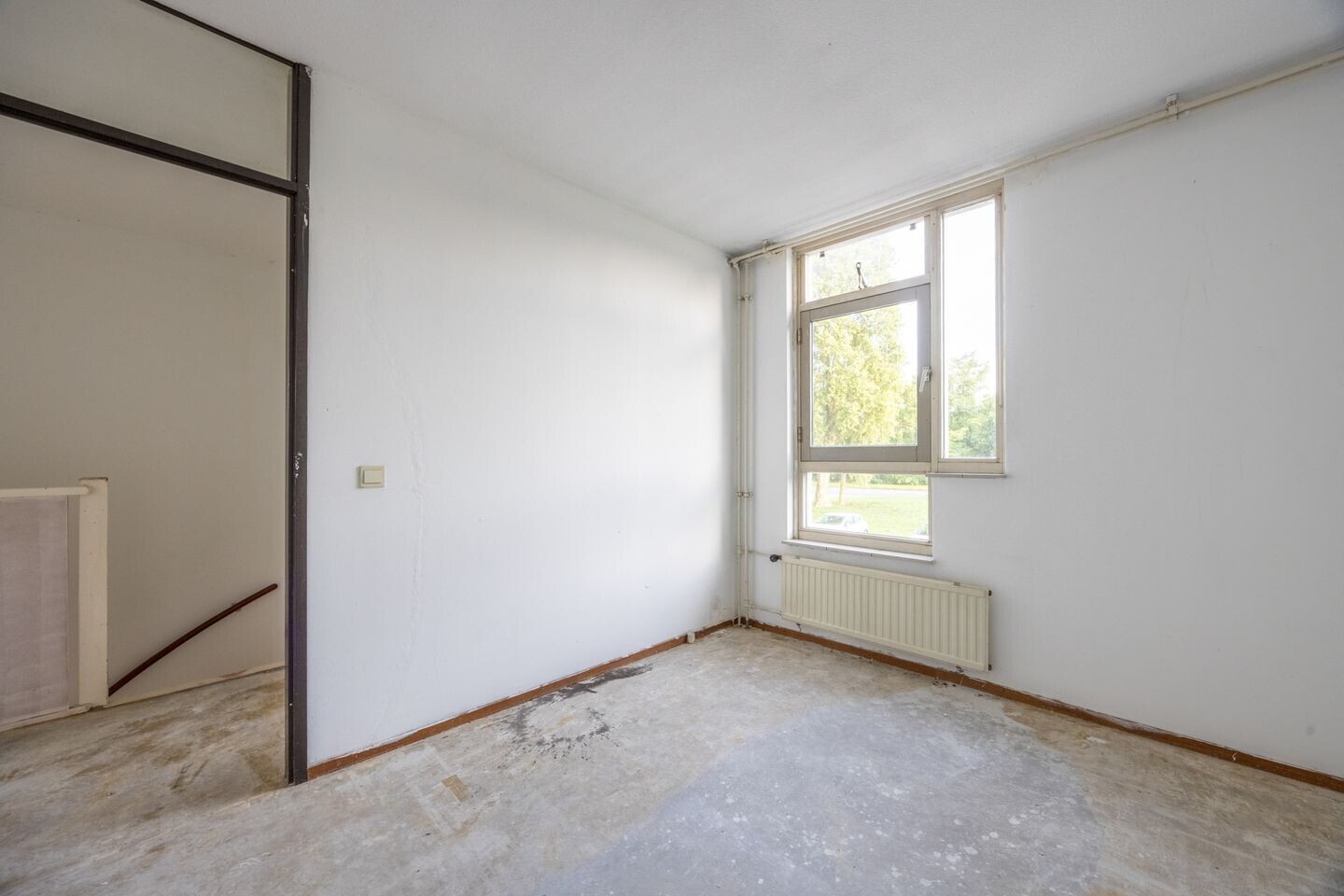 Appartement te koop: Wethouder Insingerstraat 87, Amsterdam