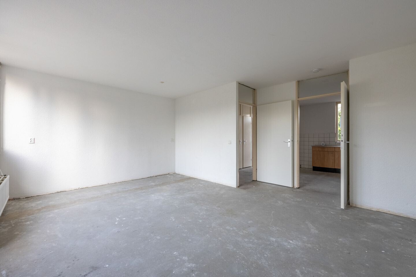Appartement te koop: Wethouder Insingerstraat 87, Amsterdam