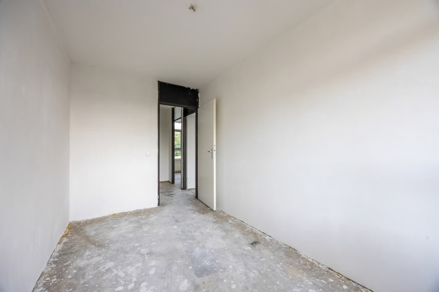 Appartement te koop: Wethouder Insingerstraat 87, Amsterdam