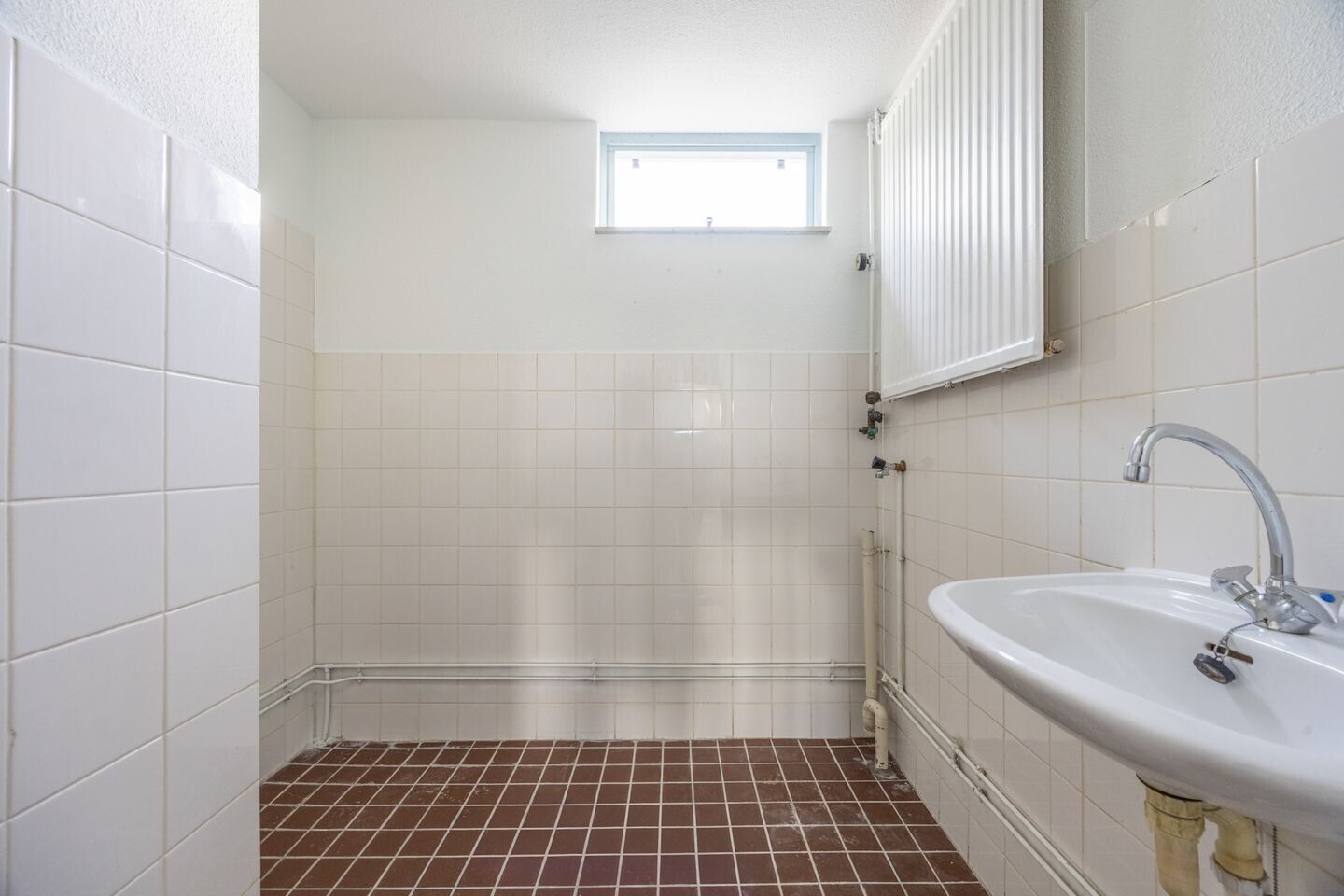 Appartement te koop: Wethouder Insingerstraat 87, Amsterdam