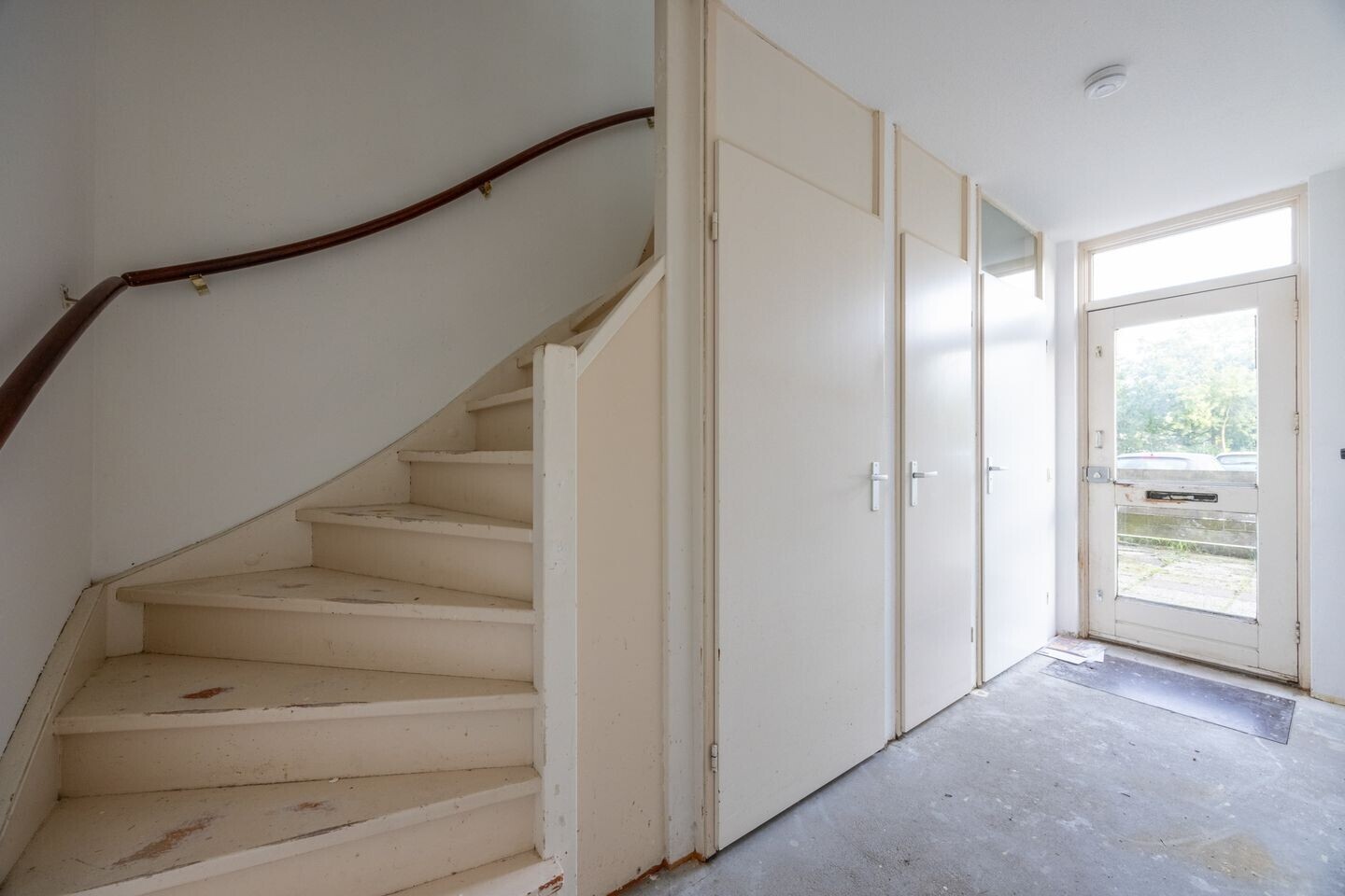Appartement te koop: Wethouder Insingerstraat 87, Amsterdam