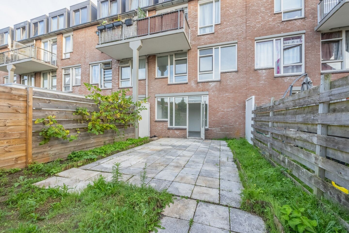 Appartement te koop: Wethouder Insingerstraat 87, Amsterdam