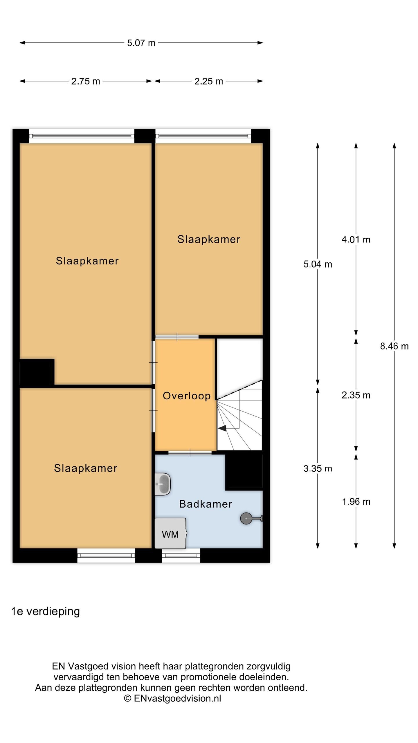 Appartement te koop: Wethouder Insingerstraat 87, Amsterdam