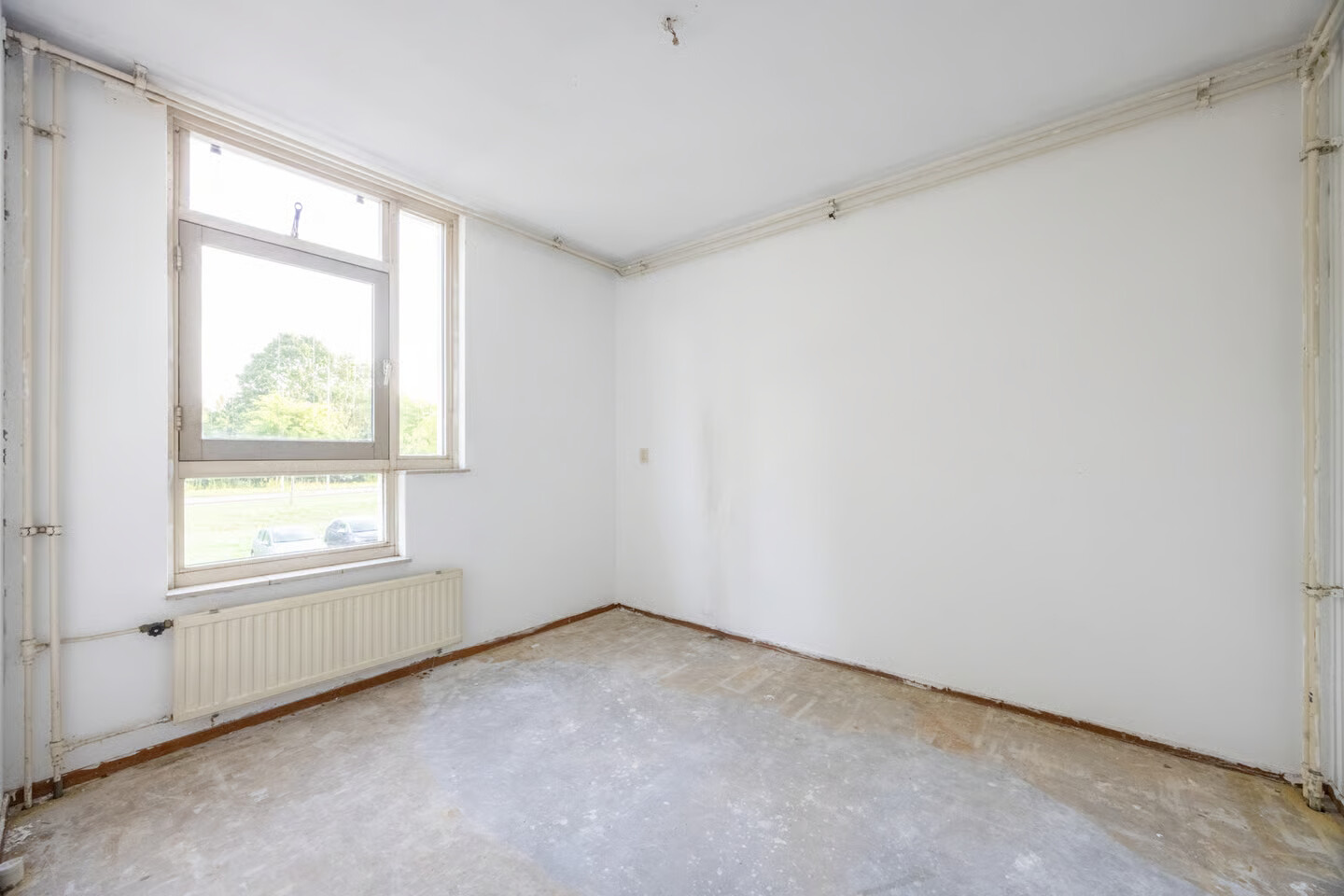 Appartement te koop: Wethouder Insingerstraat 87, Amsterdam