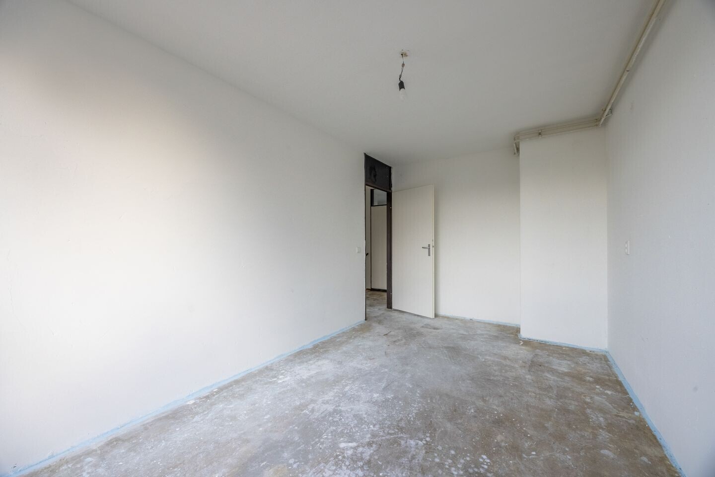 Appartement te koop: Wethouder Insingerstraat 87, Amsterdam