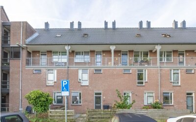Wethouder Insingerstraat 87
