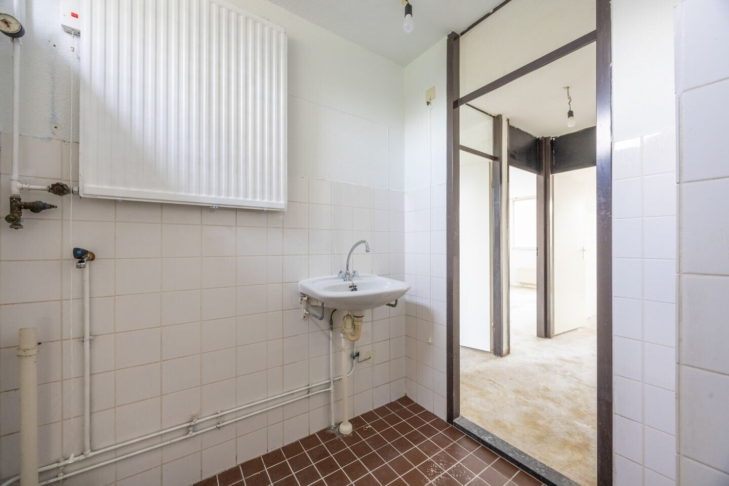 Appartement te koop: Wethouder Insingerstraat 87, Amsterdam