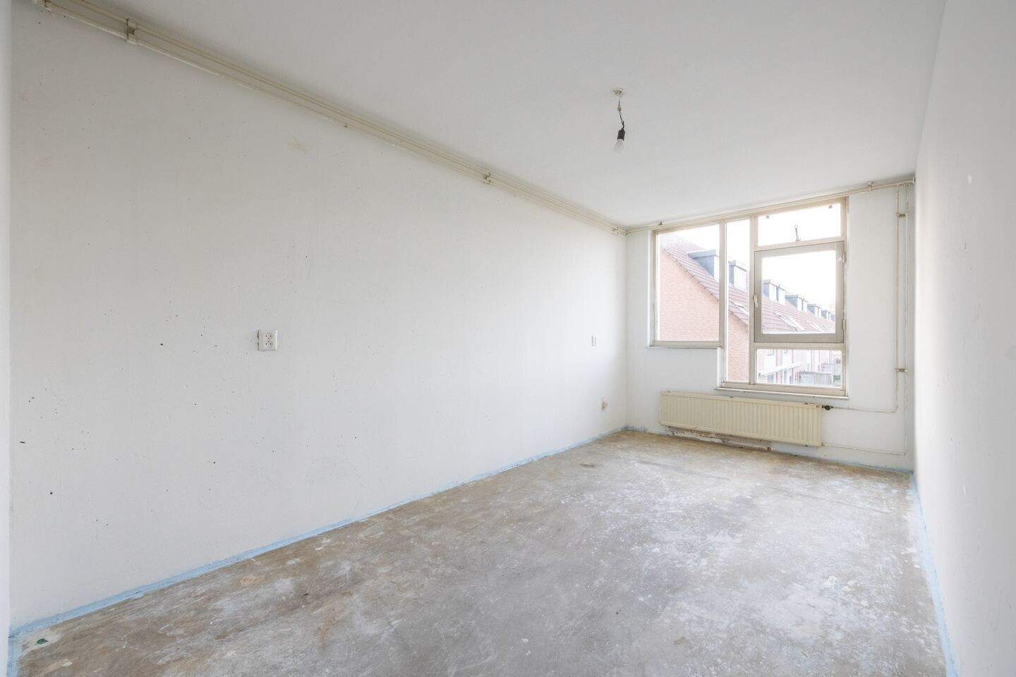 Appartement te koop: Wethouder Insingerstraat 87, Amsterdam