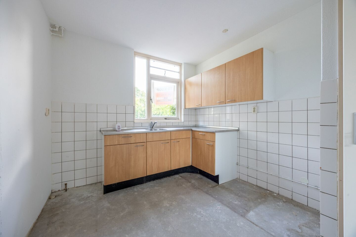 Appartement te koop: Wethouder Insingerstraat 87, Amsterdam