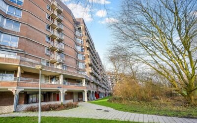Leerdamhof 80