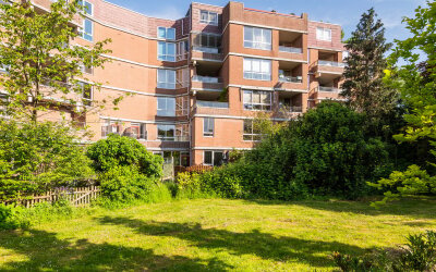 Leerdamhof 254