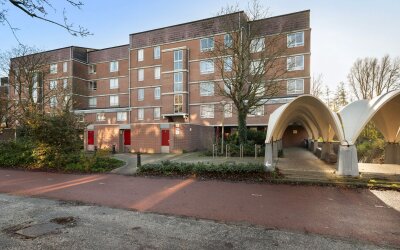 Leerdamhof 281