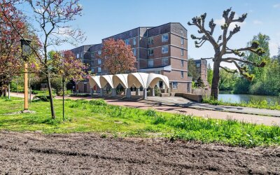 Leerdamhof 282