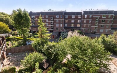 Leerdamhof 295