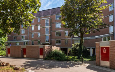 Leerdamhof 323