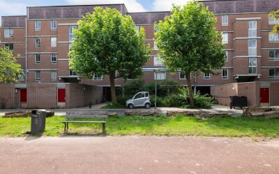 Leerdamhof 345