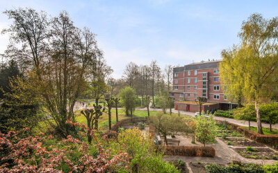 Leerdamhof 422