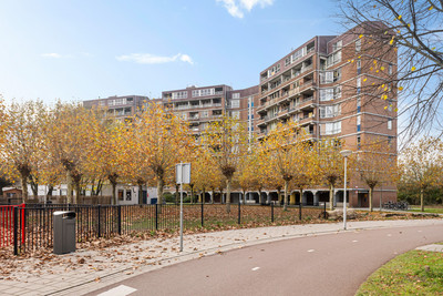 Leusdenhof 88