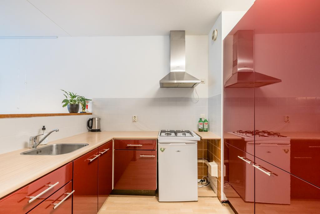 Appartement te koop: Leusdenhof 167, Amsterdam