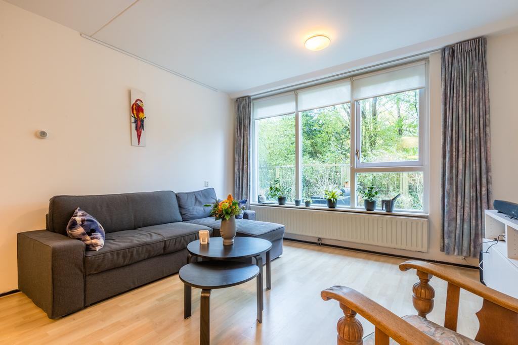 Appartement te koop: Leusdenhof 167, Amsterdam