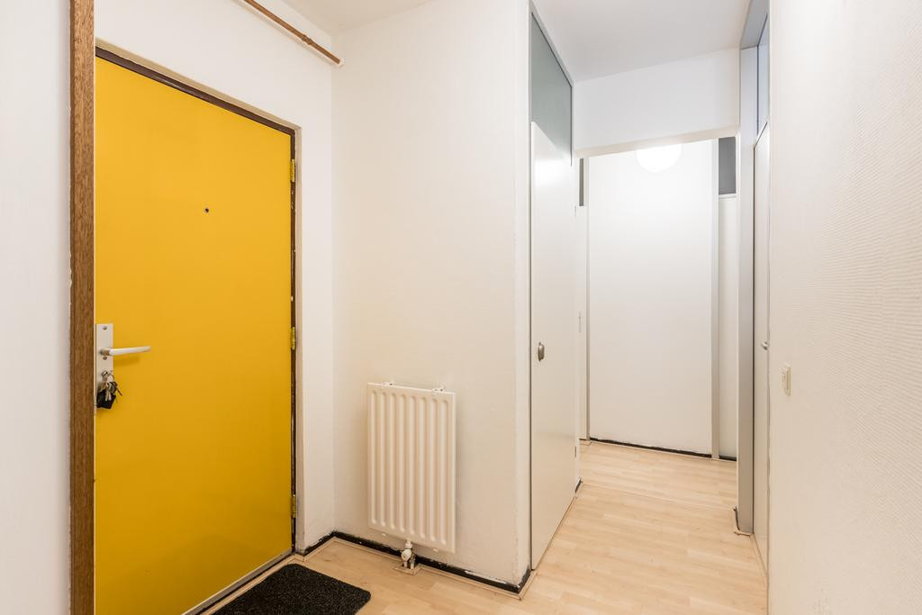 Appartement te koop: Leusdenhof 167, Amsterdam