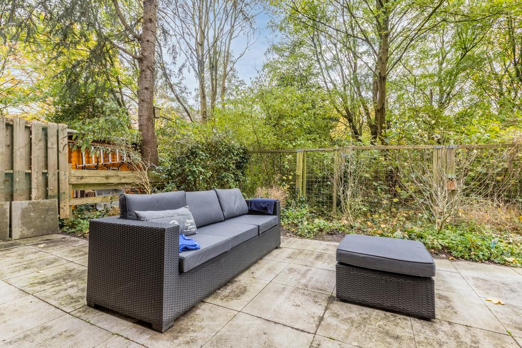 Appartement te koop: Leusdenhof 167, Amsterdam