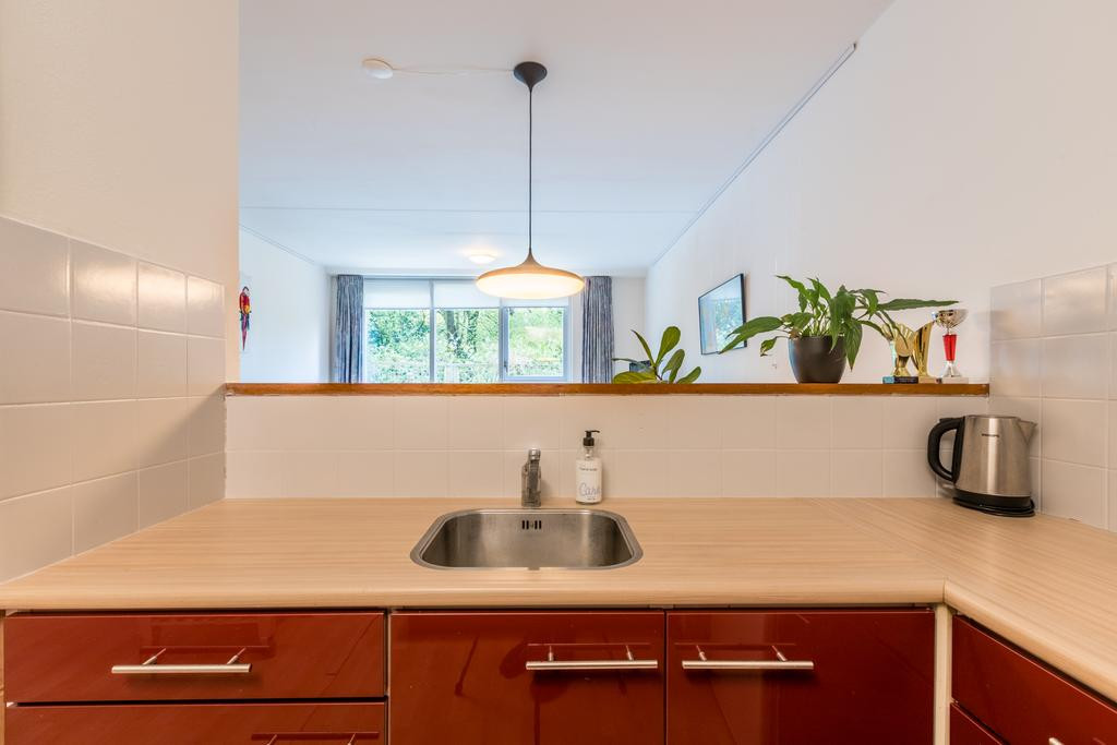 Appartement te koop: Leusdenhof 167, Amsterdam