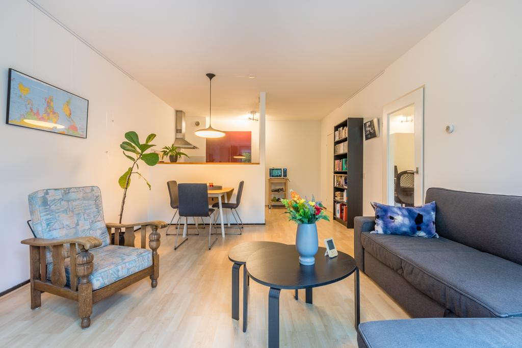 Appartement te koop: Leusdenhof 167, Amsterdam