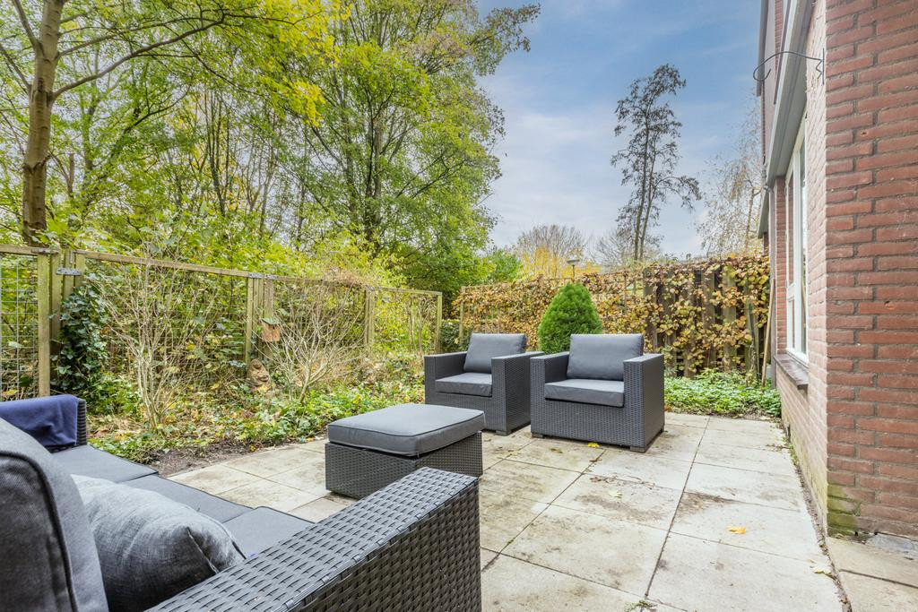 Appartement te koop: Leusdenhof 167, Amsterdam