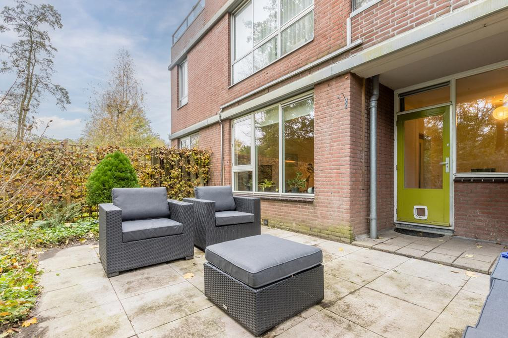 Appartement te koop: Leusdenhof 167, Amsterdam