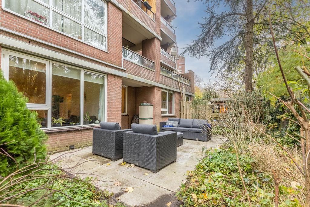 Appartement te koop: Leusdenhof 167, Amsterdam
