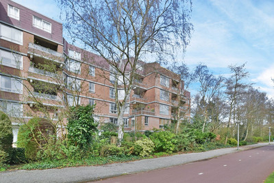 Leusdenhof 208