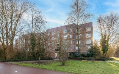 Leusdenhof 254