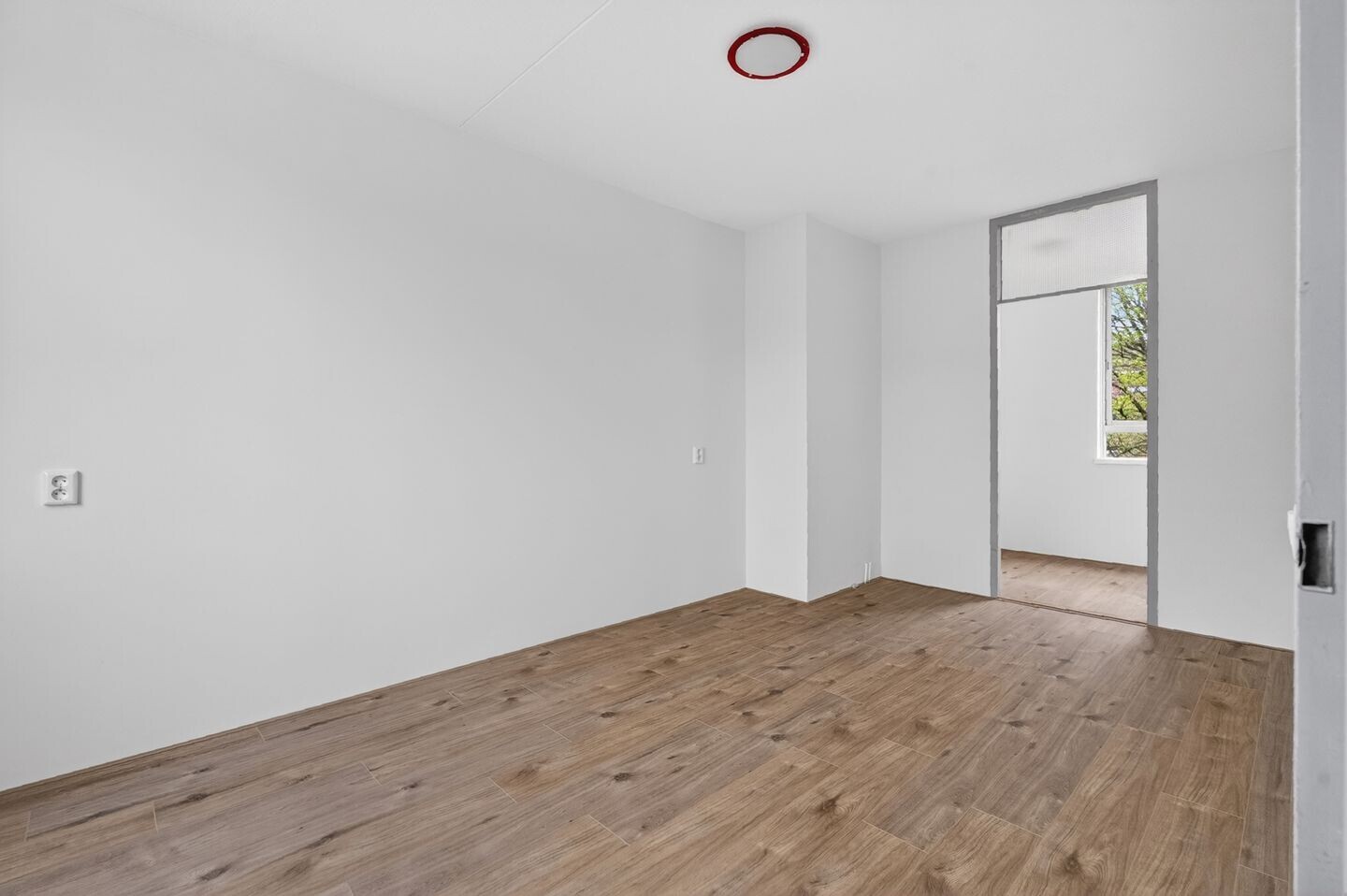 Appartement te koop: Leusdenhof 307, Amsterdam