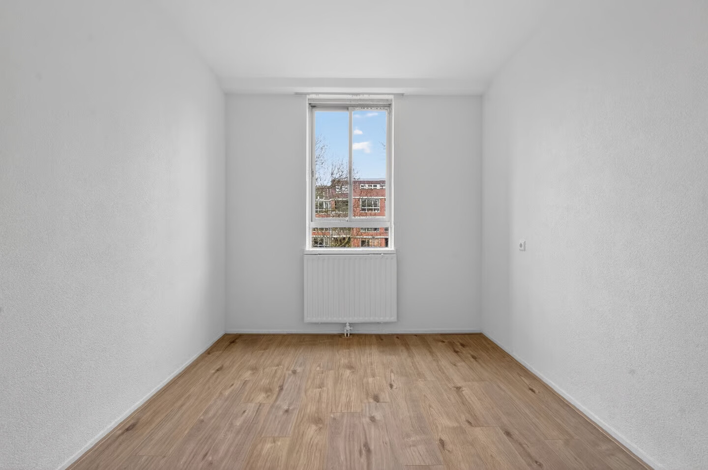 Appartement te koop: Leusdenhof 307, Amsterdam