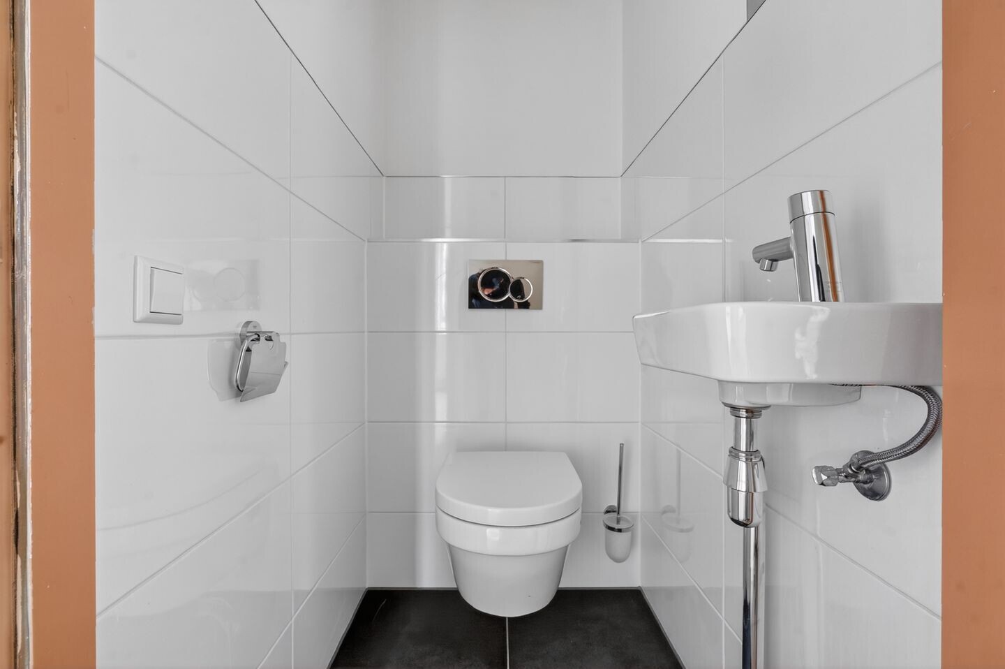 Appartement te koop: Leusdenhof 307, Amsterdam