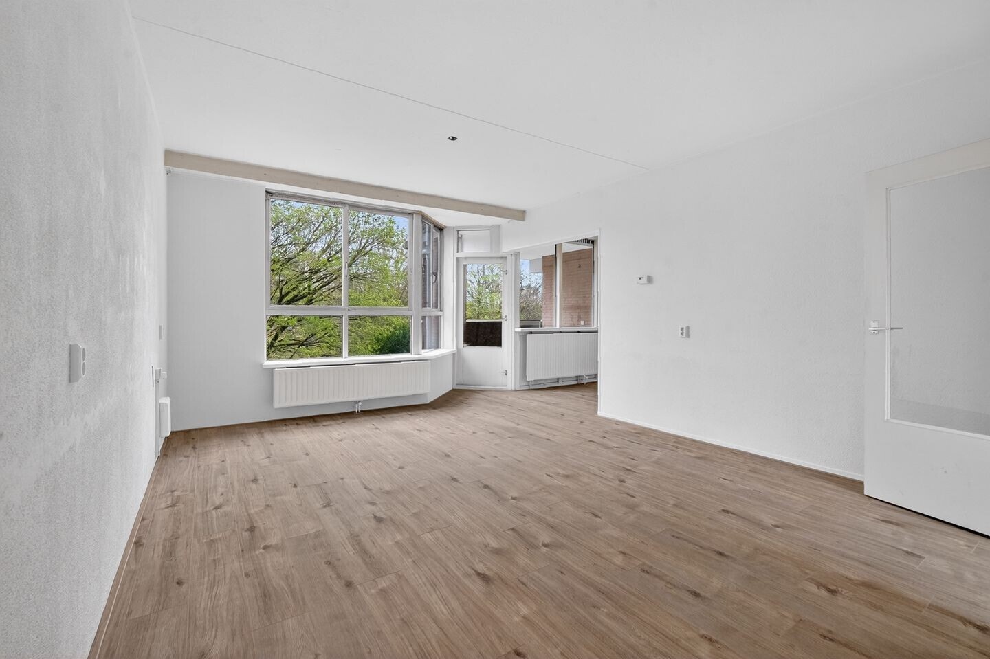 Appartement te koop: Leusdenhof 307, Amsterdam