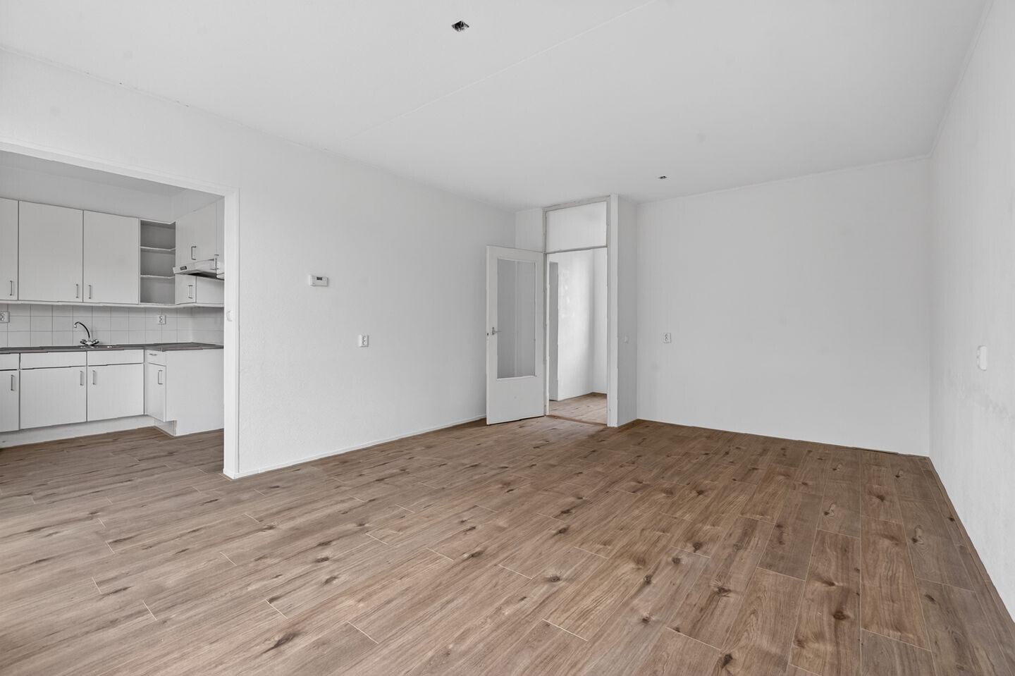 Appartement te koop: Leusdenhof 307, Amsterdam
