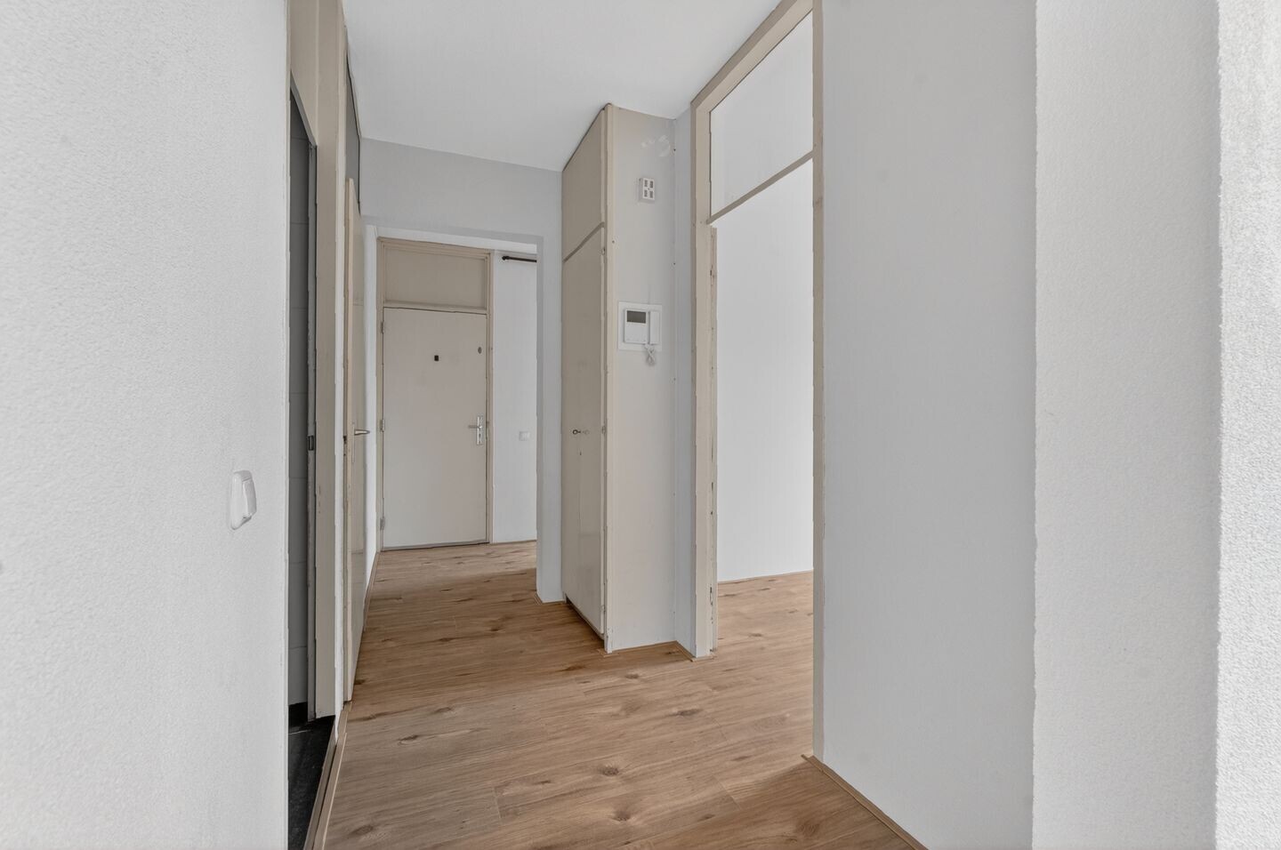 Appartement te koop: Leusdenhof 307, Amsterdam