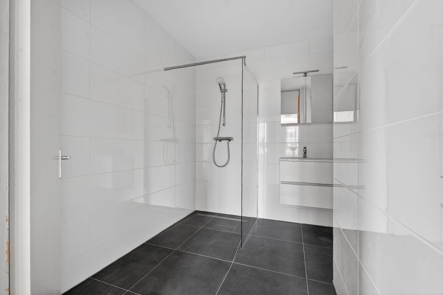 Appartement te koop: Leusdenhof 307, Amsterdam