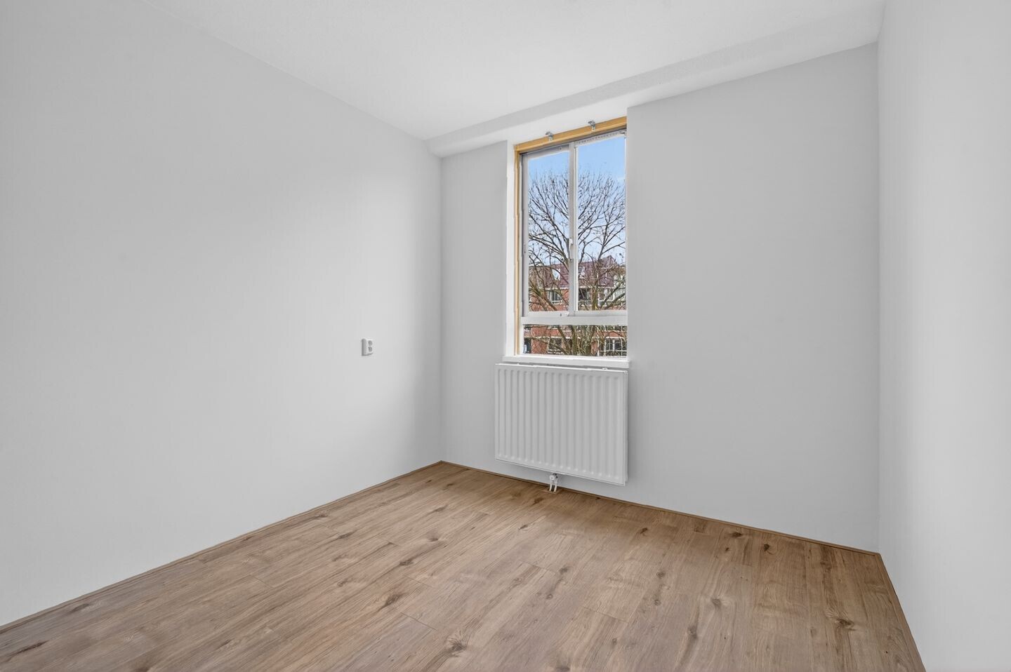 Appartement te koop: Leusdenhof 307, Amsterdam