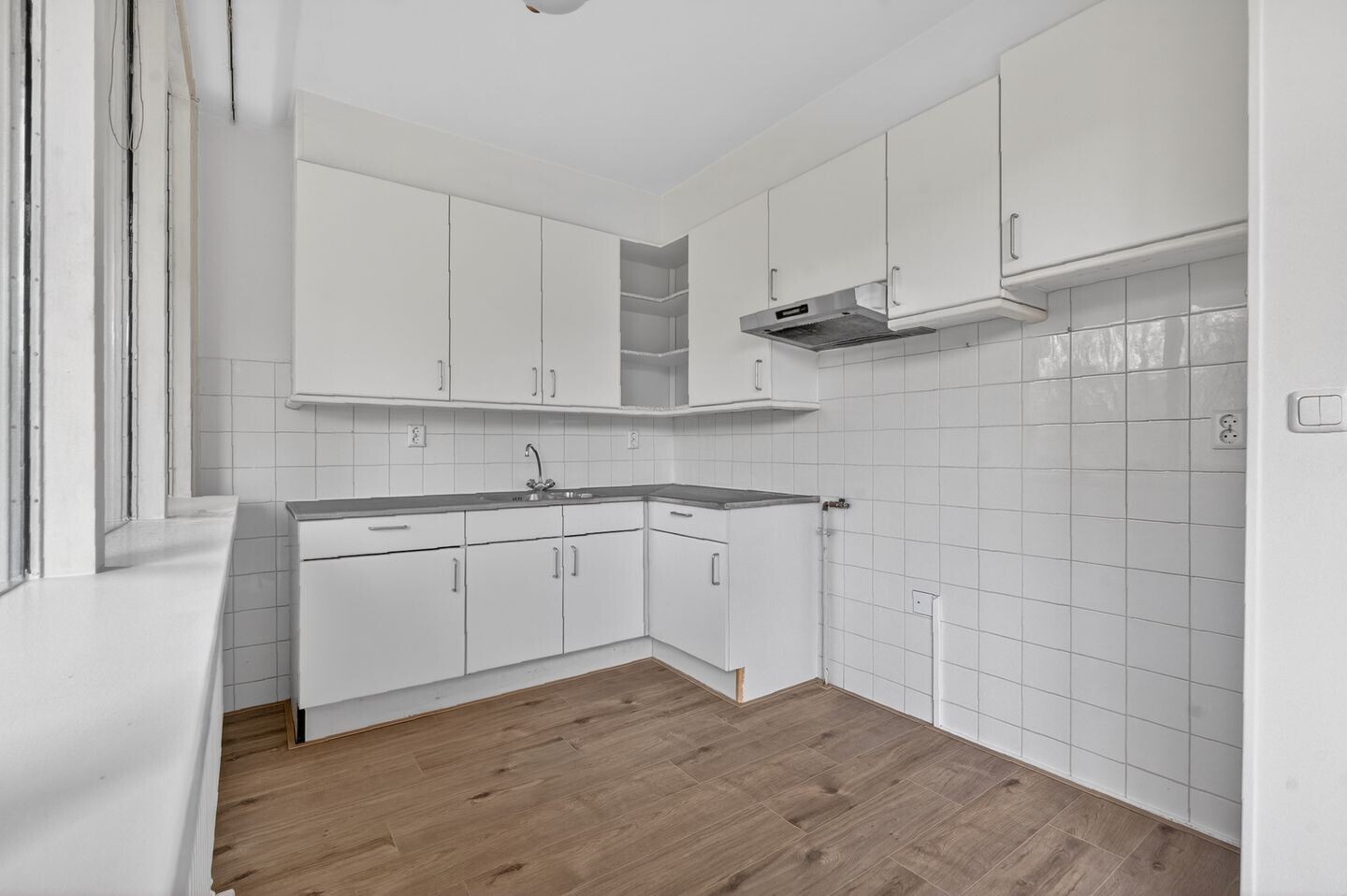Appartement te koop: Leusdenhof 307, Amsterdam