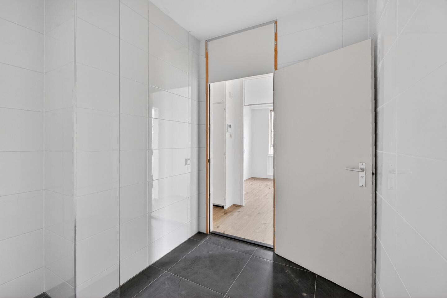 Appartement te koop: Leusdenhof 307, Amsterdam