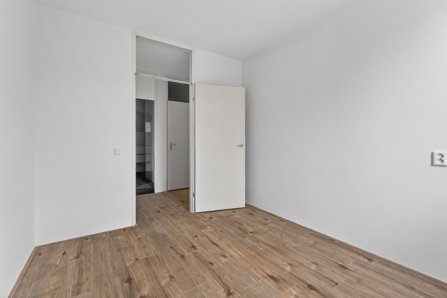 Appartement te koop: Leusdenhof 307, Amsterdam