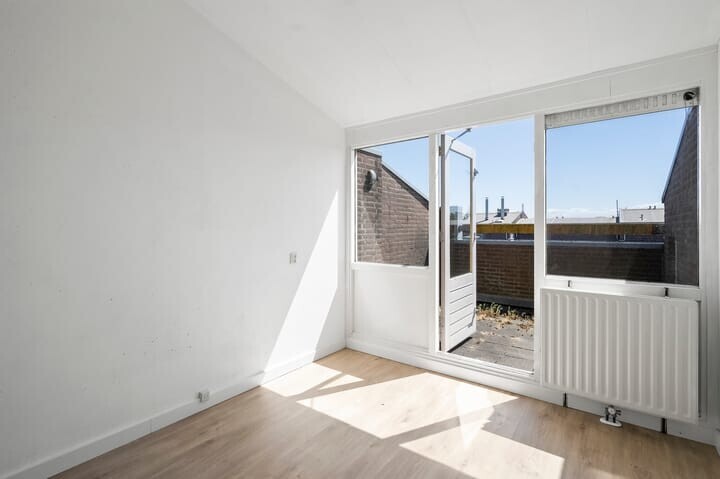 Appartement te koop: Leusdenhof 326, Amsterdam