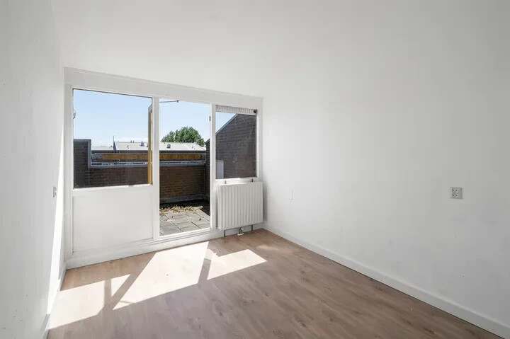Appartement te koop: Leusdenhof 326, Amsterdam