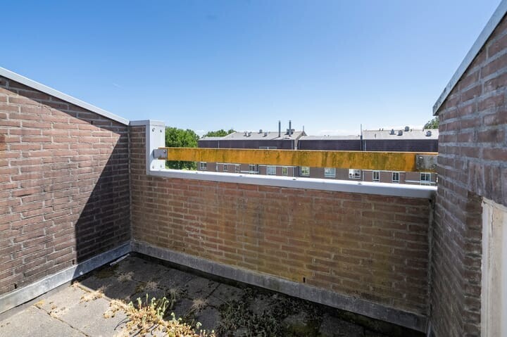Appartement te koop: Leusdenhof 326, Amsterdam