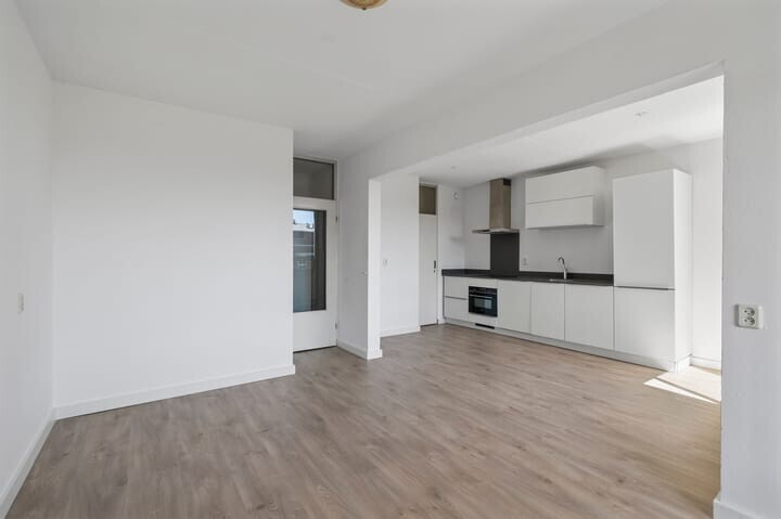 Appartement te koop: Leusdenhof 326, Amsterdam